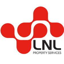 LNL Property logo